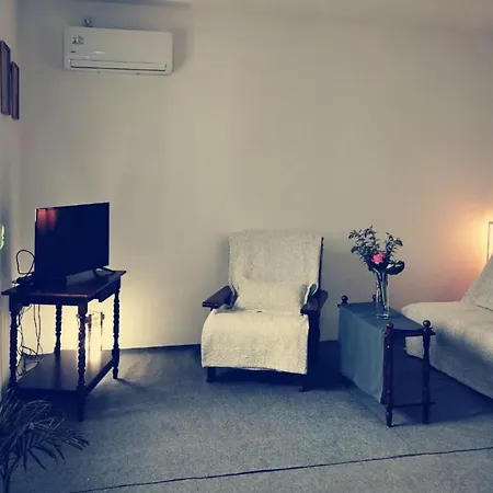 Apartment Stanic Banja Koviljaca