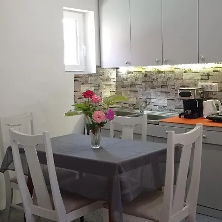Apartment Stanic Banja Koviljaca