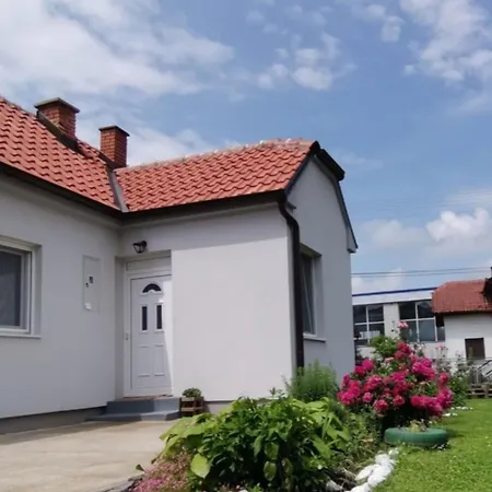 Апартаменты Stanic