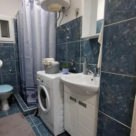Stanic Apartment
