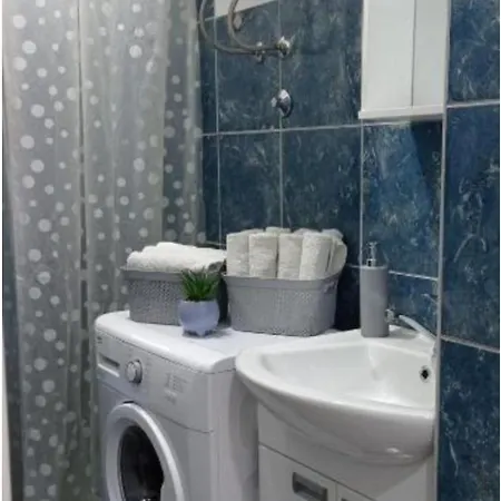 Апартаменты Stanic