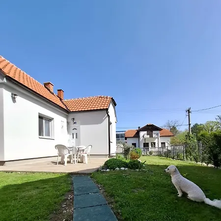 Апартаменты Stanic *