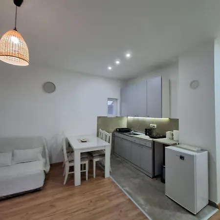 Апартаменты Stanic *