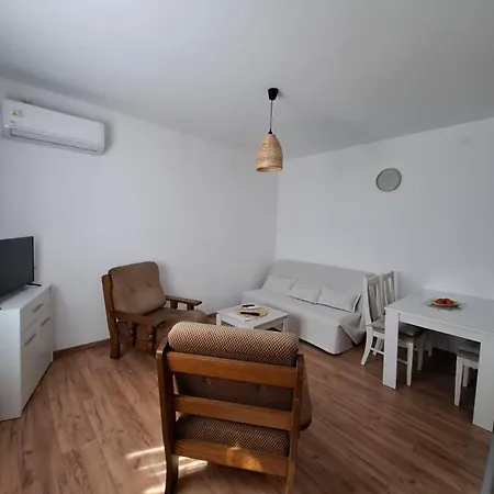 Stanic Apartment Banja Koviljaca