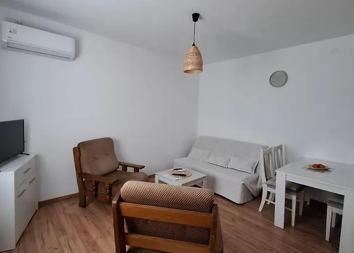 Stanic Apartament Banja Koviljača